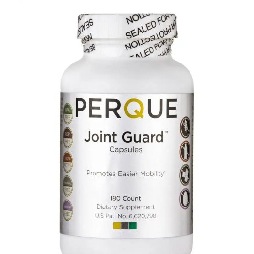 Perque Joint Guard - 180 Capsules