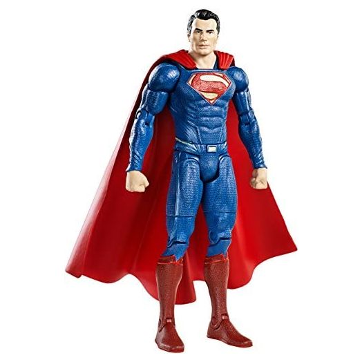Batman v Superman: Dawn of Justice Multiverse 6" Superman Figure