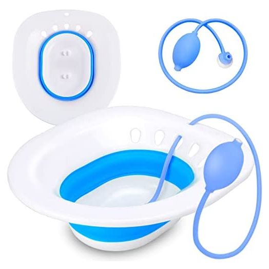 Pochik Sitz Bath, Sitz Bath