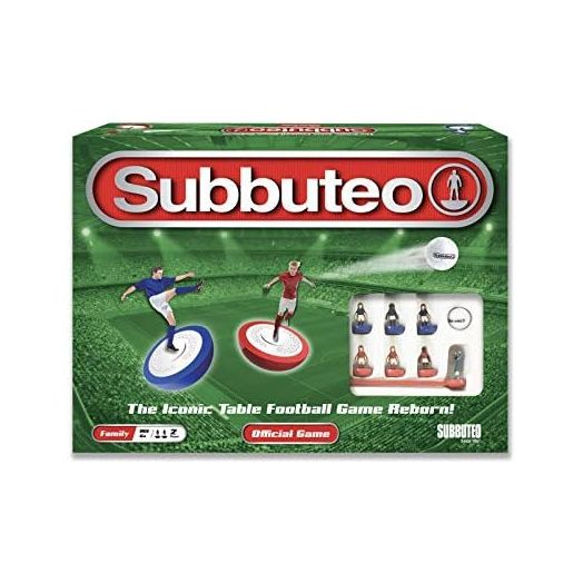 SUBBUTEO TEAM EDITION