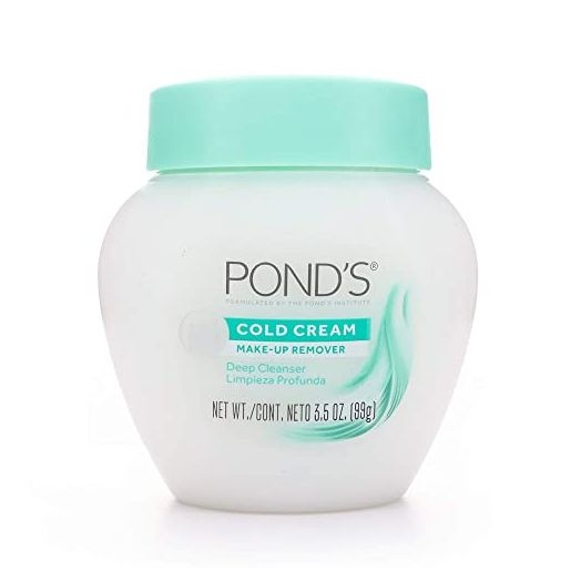 Pond's Cold Cream Cleanser 3.5 oz