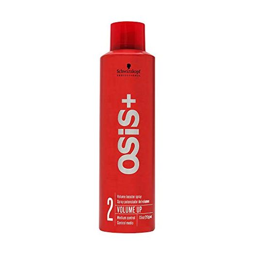 OSiS+ VOLUME UP Volume Booster Spray, 7.5-Ounce