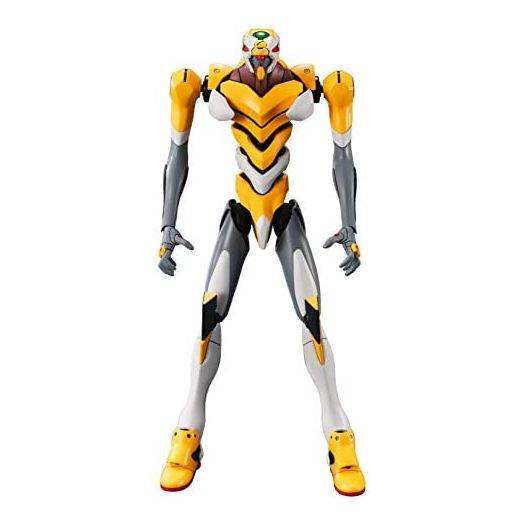 Bandai Hobby "Evangelion 1.0 You are Not Alone Model Evangelion-00 Prototype Action Figure (150532)