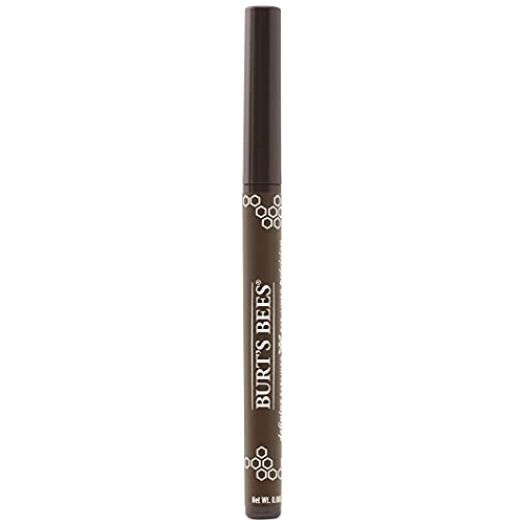 BURTS BEES Brown Quartz Defining Retractable Eyeliner, 0.14 GR
