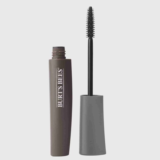 Burts Bees 100% Natural Origin Volumizing Mascara, Classic Black, 1 Tube