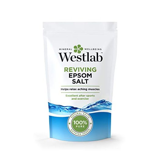 Westlab - Epsom Salt - 1kg