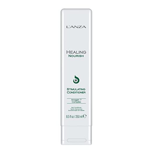 Healing Nourish Stimulating Conditioner for Healthy Hair Growth