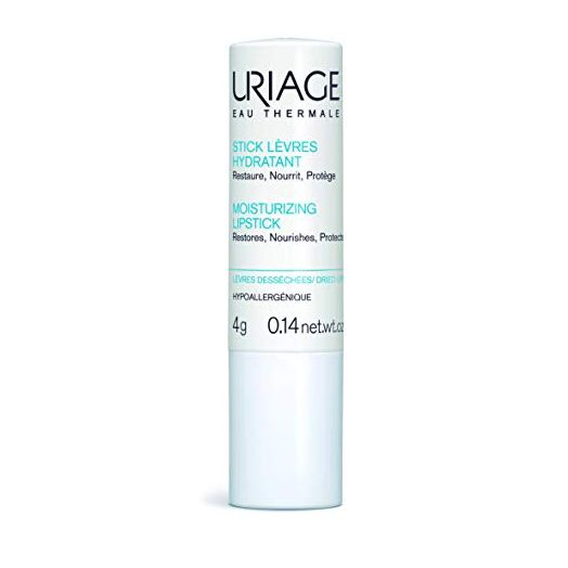 Uriage Eau Thermale Moisturizing Lipstick 0.14 oz