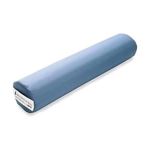OPTP Original McKenzie Cervical Roll - (703) Pillow for spine and neck support during sleep | OPTP