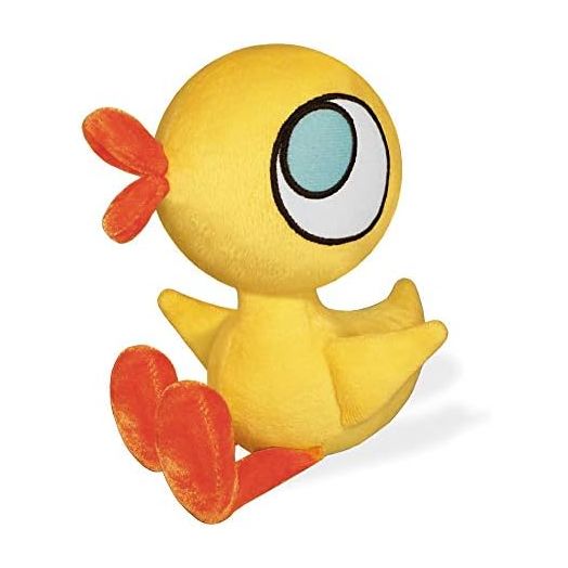 YOTTOY Mo Willems Collection | Duckling Soft Stuffed Animal Plush Toy - 8”
