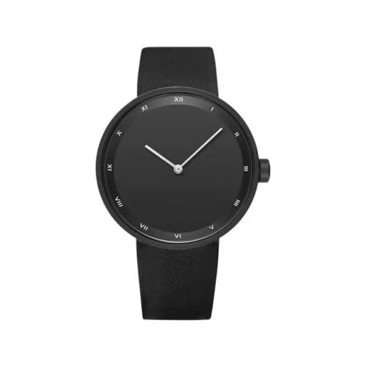 All Time Classic. Modern Classy Minimalistic. Ultra-Light. Comfortable Band. Sophisticated & Simple. Unique - Forward Thinking Take on Traditional Design. Watch for Men Mens Watches.