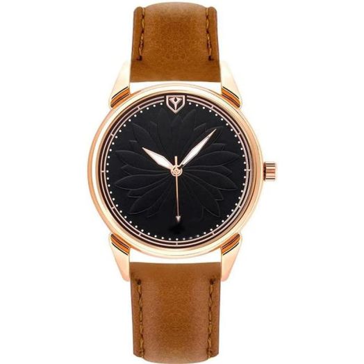 Legacy Bronze. Original. Slim. Business Class Style. Elegant & Sophisticated - Minimalistic Design. Modern Classic. Ultra-Lightweight. Unpretentious, Clean, Classy. Watch for Men Mens Watches.