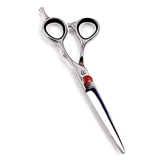 everlong Tokko Katana Classic 440C Hair Cutting Scissors 6.5" Barber Shears