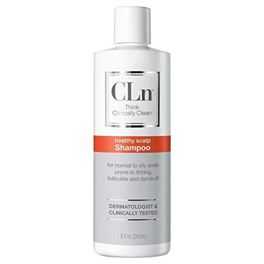 CLn Shampoo