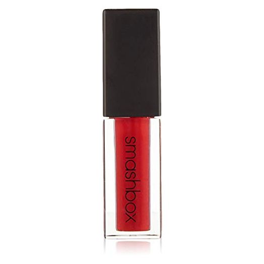 Smashbox Always On Liquid Lipstick, Bawse, 0.13 Fluid Ounce