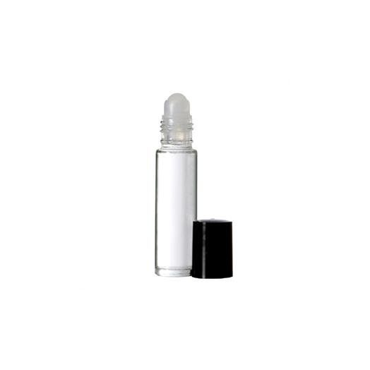 HalalEveryDay Amber White Type Fragrance Oil 1/3 oz