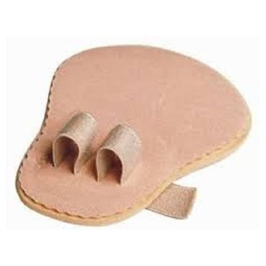 Atlas Biomechanics Budin Double Toe Hammertoe Splint