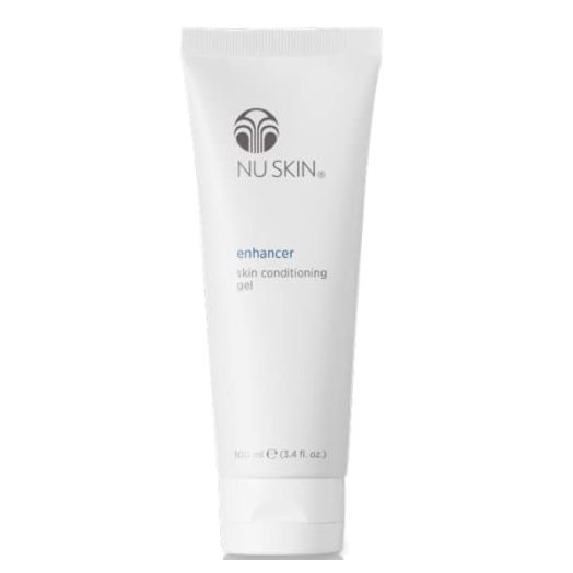 Nu Skin Enhancer Skin Conditioning Gel