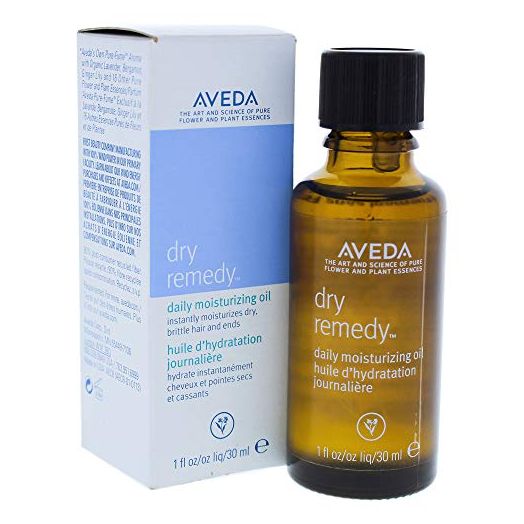 AVEDA Dry Remedy Daily Moisturizing Oil, 1.0 Fluid Ounce