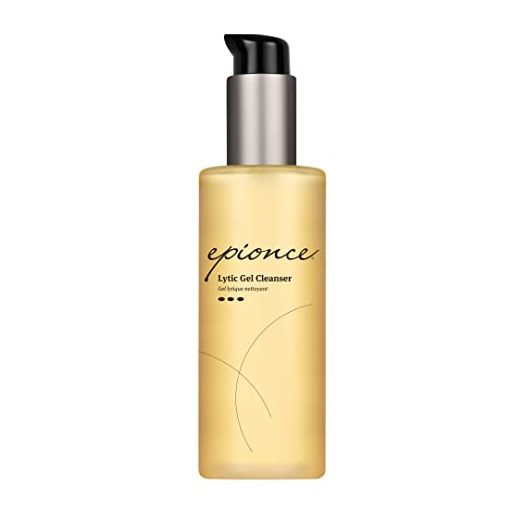 Epionce | Lytic Gel Cleanser | Oily Skin Cleanser | For Combination and Oily Skin, 6 oz