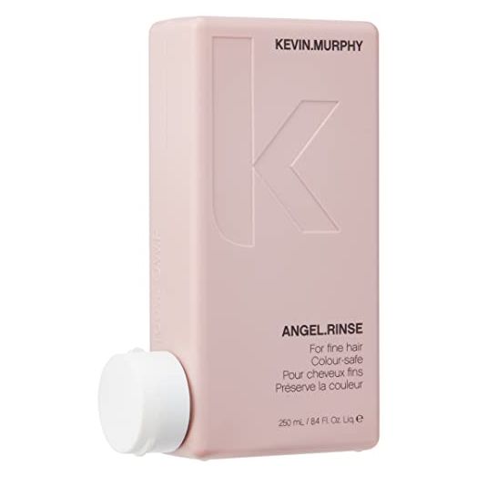 KEVIN MURPHY Angel Rinse for Fine Coloured Hair, PINK Mango 8.4 Fl Oz
