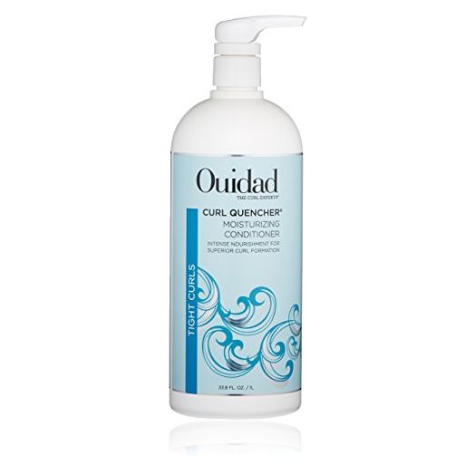 Ouidad Curl Quencher(R) Moisturizing Conditioner 33.8oz.