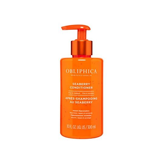 Obliphica Professional Obliphica Professional Seaberry Conditioner Fine To Medium Fl Oz