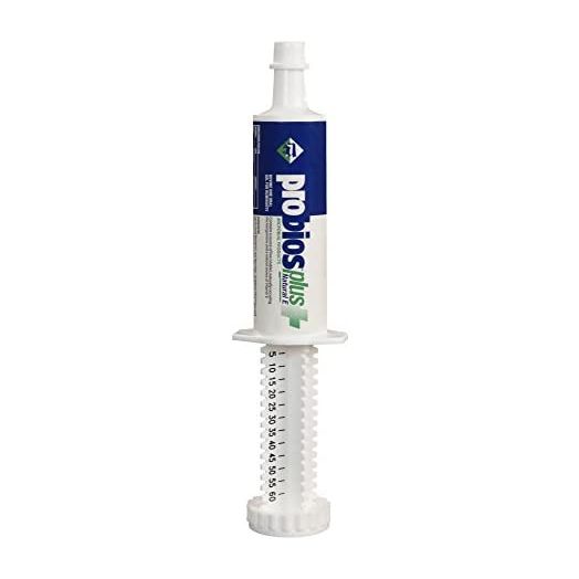 Probios Bovine One Oral Gel for Ruminants Plus Natural E Tube, 60cc