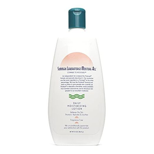 Summers Laboratories Moisture-All® Dry Skin, Sensitive Skin