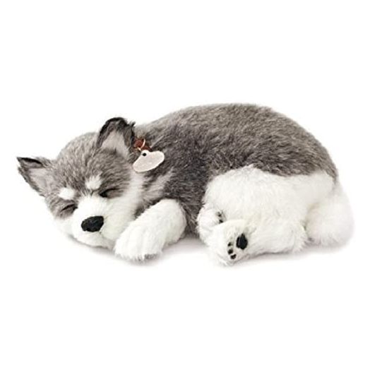 88 Unlimited Alaskan Husky Plush