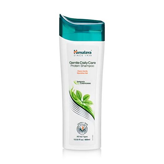 Himalaya Gentle Daily Care Protein Shampoo for Soft
