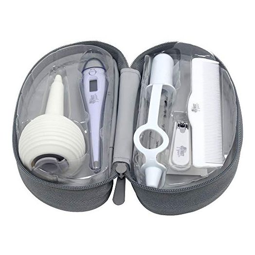 The First Years American Red Cross Baby Healthcare Kit