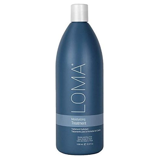 Loma Moisturizing Treatment, 33.8 Ounce