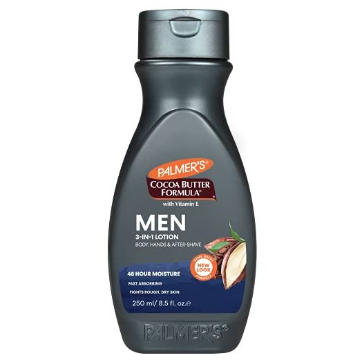 Palmer's Cocoa Butter Formula Men's Lotion, 8.5 Ounce