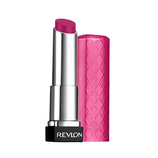 Revlon Color Burst Lip Butter, 053 Sorbet, 0.09 Ounce