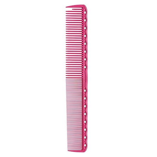 Y.S. Park YS-336 Basic Cutting Comb, Pink, 0.0109 kg