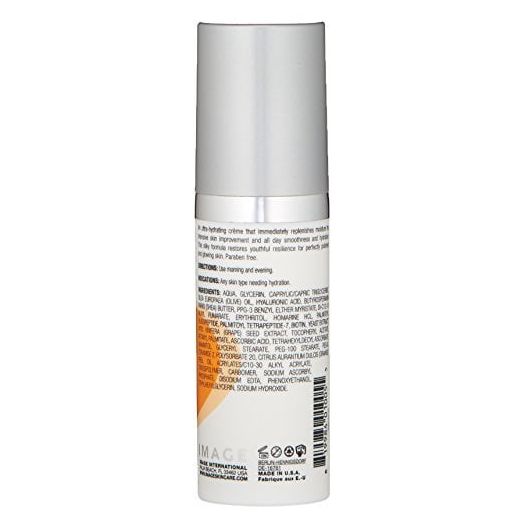 Image Skincare Vital C Hydrating Intense Moisturizer, 1.7 Oz