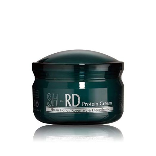 SH-RD Protein Cream (5.1 Fluid Ounce/150 Milliliters) Leave-in Treatment to Repair, Restore and Revitalize Hair. UV/Heat/Chlorine Damage Protection