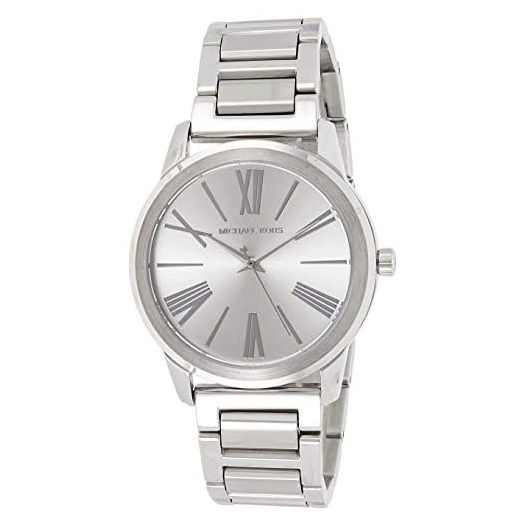 Michael Kors Women's Hartman Stainless Watch MK3489