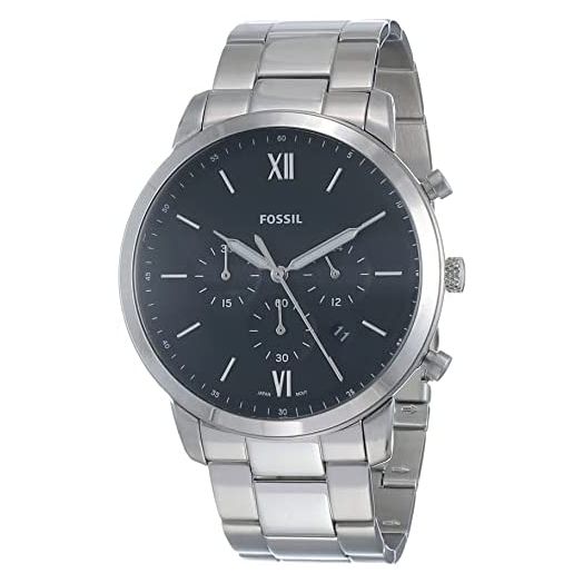 Fossil Neutra Chronograph - FS5384