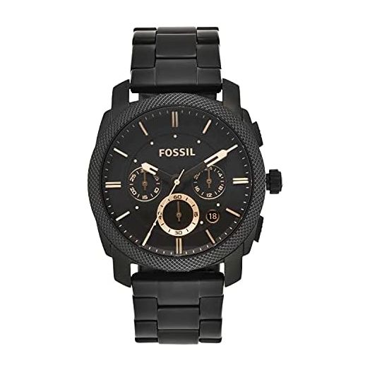 Fossil Men's Machine - FS4774