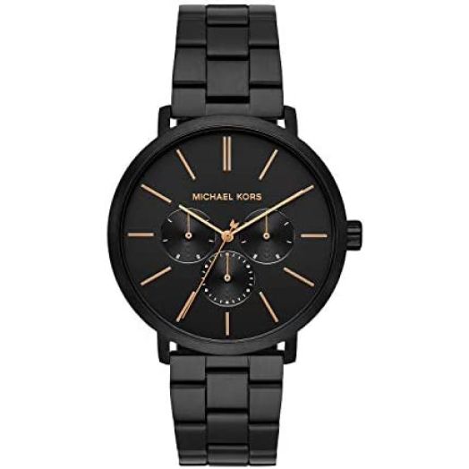 Michael Kors Men's Blake Quartz Watch