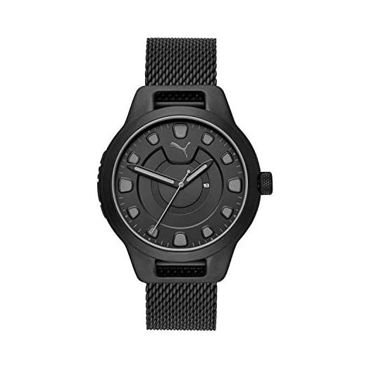 PUMA Men's Reset V1 Stainless Steel Watch