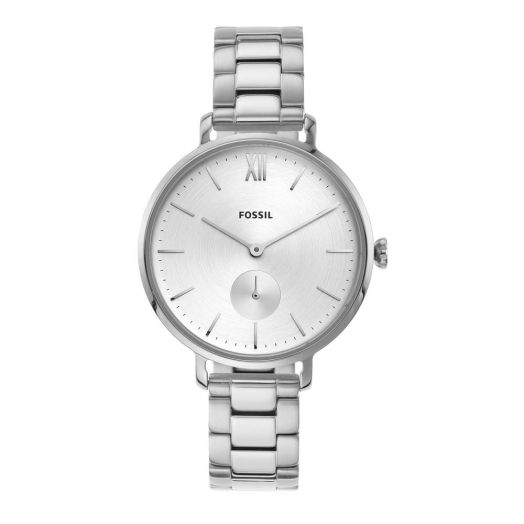 Fossil Kalya - ES4666 Silver One Size