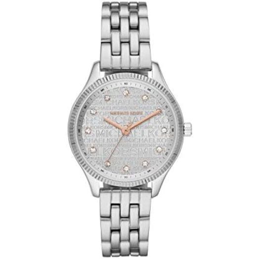 Michael Kors Ladies Lexington Wrist Watch