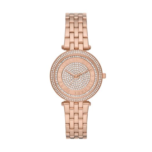 Michael Kors Women's Darci Quartz Watch