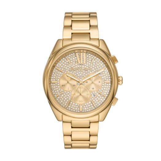 Michael Kors Men's Langford Quartz Watch