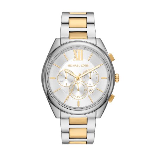 Michael Kors Men's Langford Quartz Watch