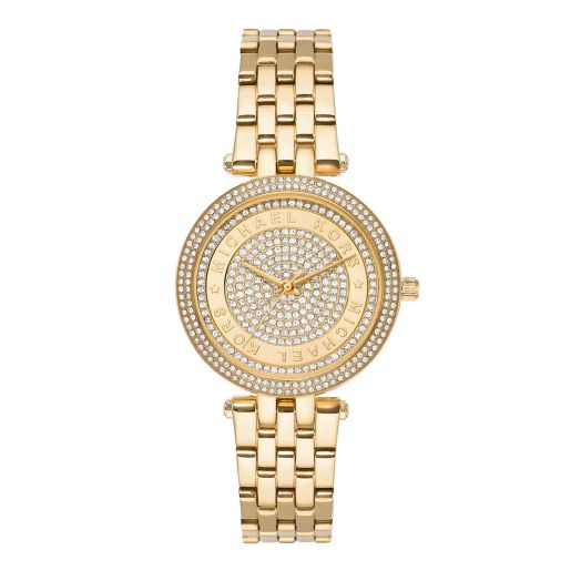 Michael Kors Women's Darci Quartz Watch