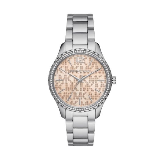 Michael Kors Women's Layton Quartz Watch